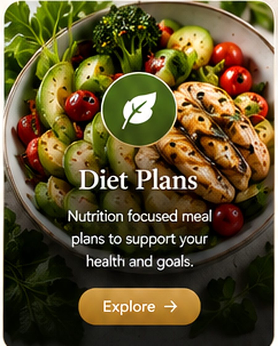Diet Plans