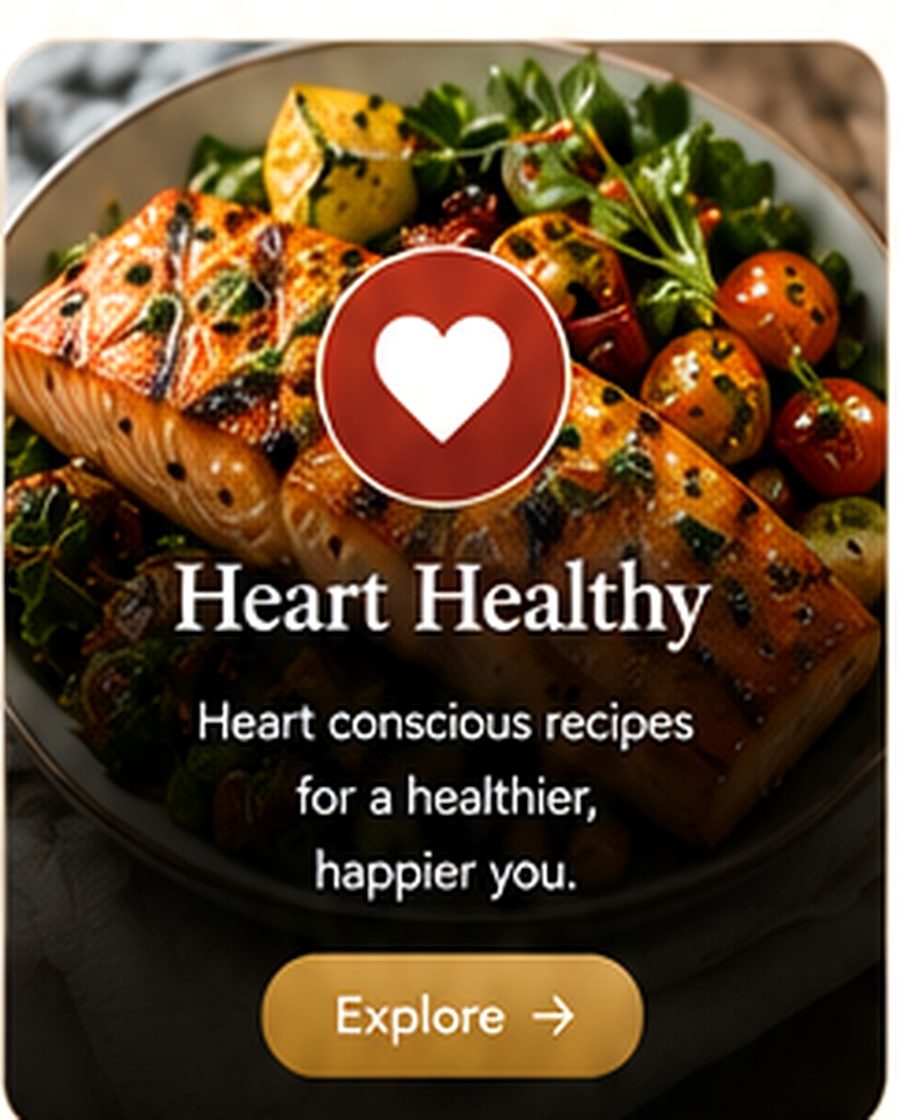 Heart Healthy