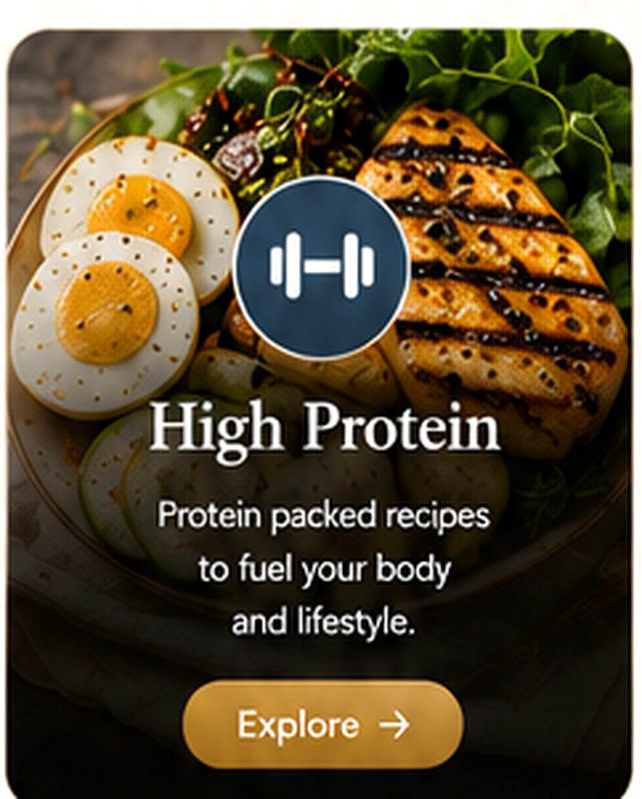High Protein